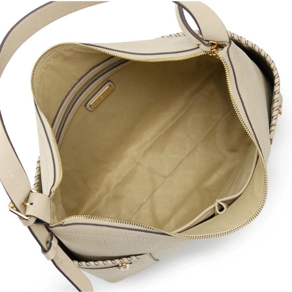NWT Large rosetti gigi hobo bag - Picture 4 of 6